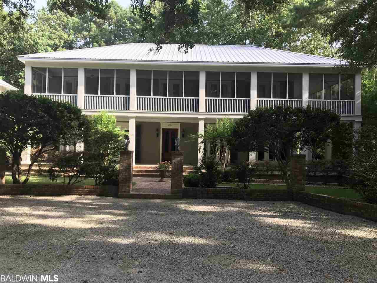 803 Captain O'neal Drive - Photo 1