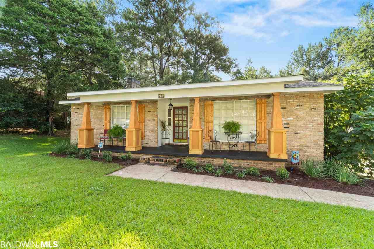 505 General Maury Drive - Photo 1