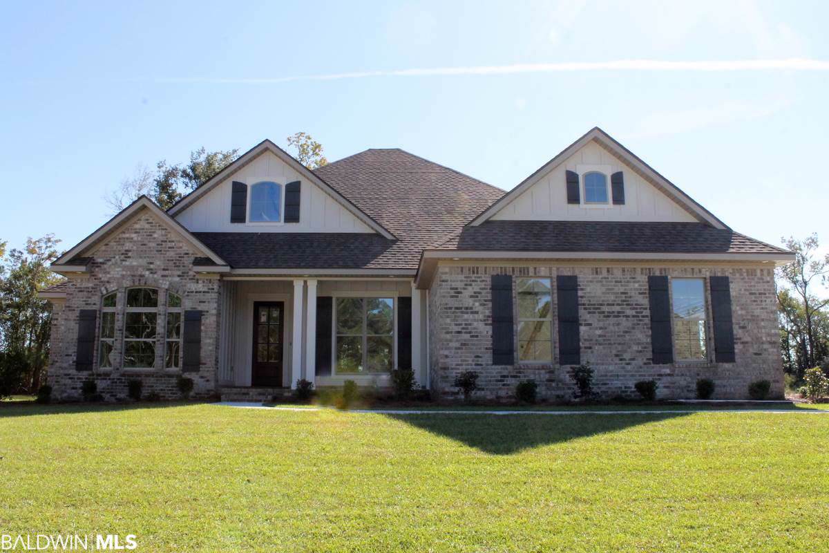 27573 French Settlement Drive - Photo 1