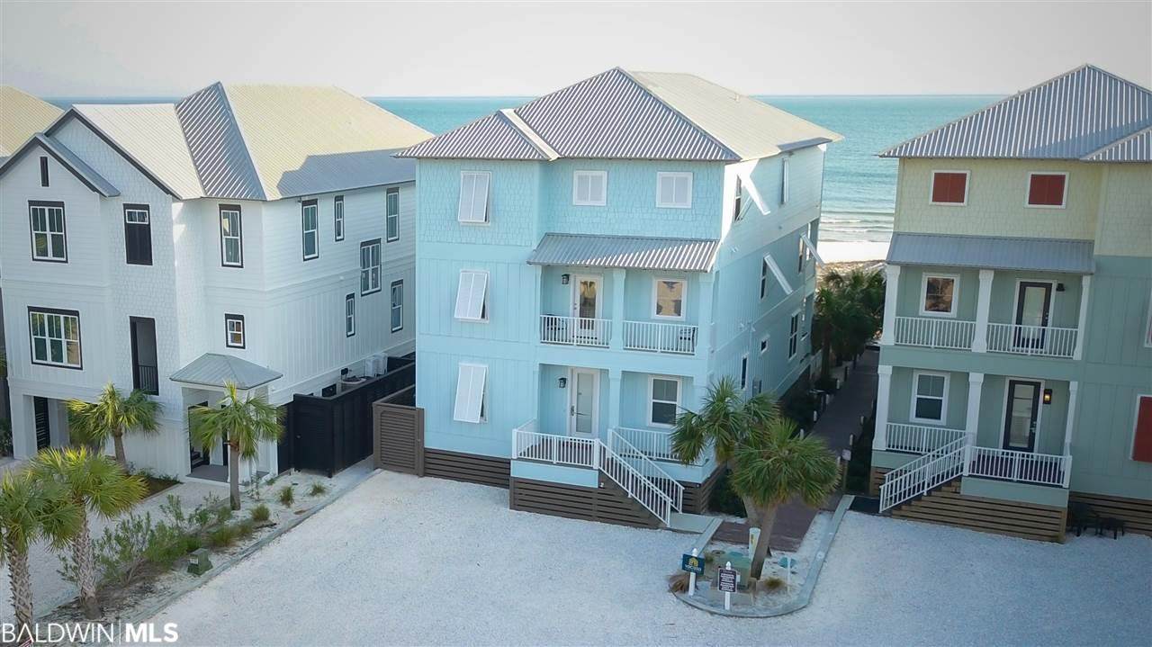 23150 Perdido Beach Blvd - Photo 1