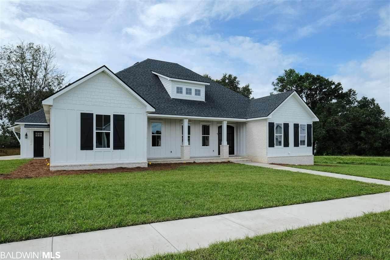 21757 Pillars Street - Photo 1