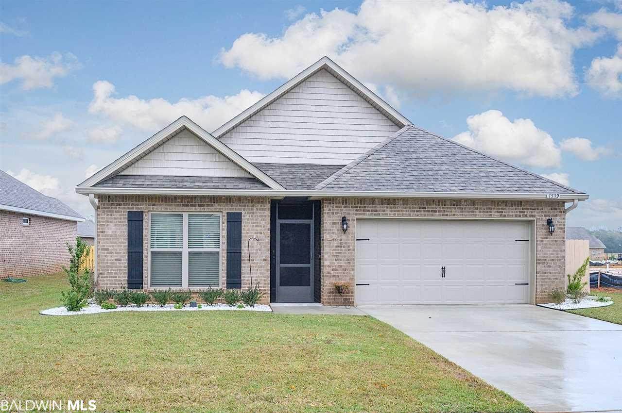 1539 Kairos Loop - Photo 1
