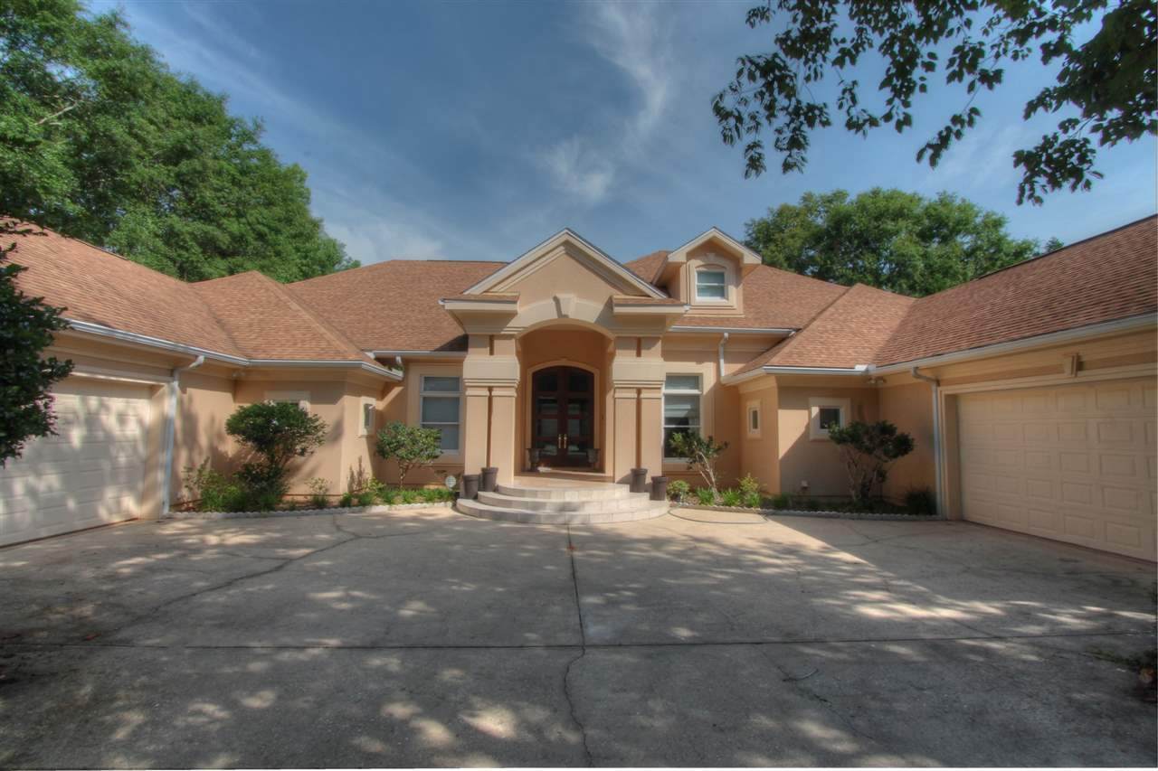 6431 Raintree Road - Photo 1