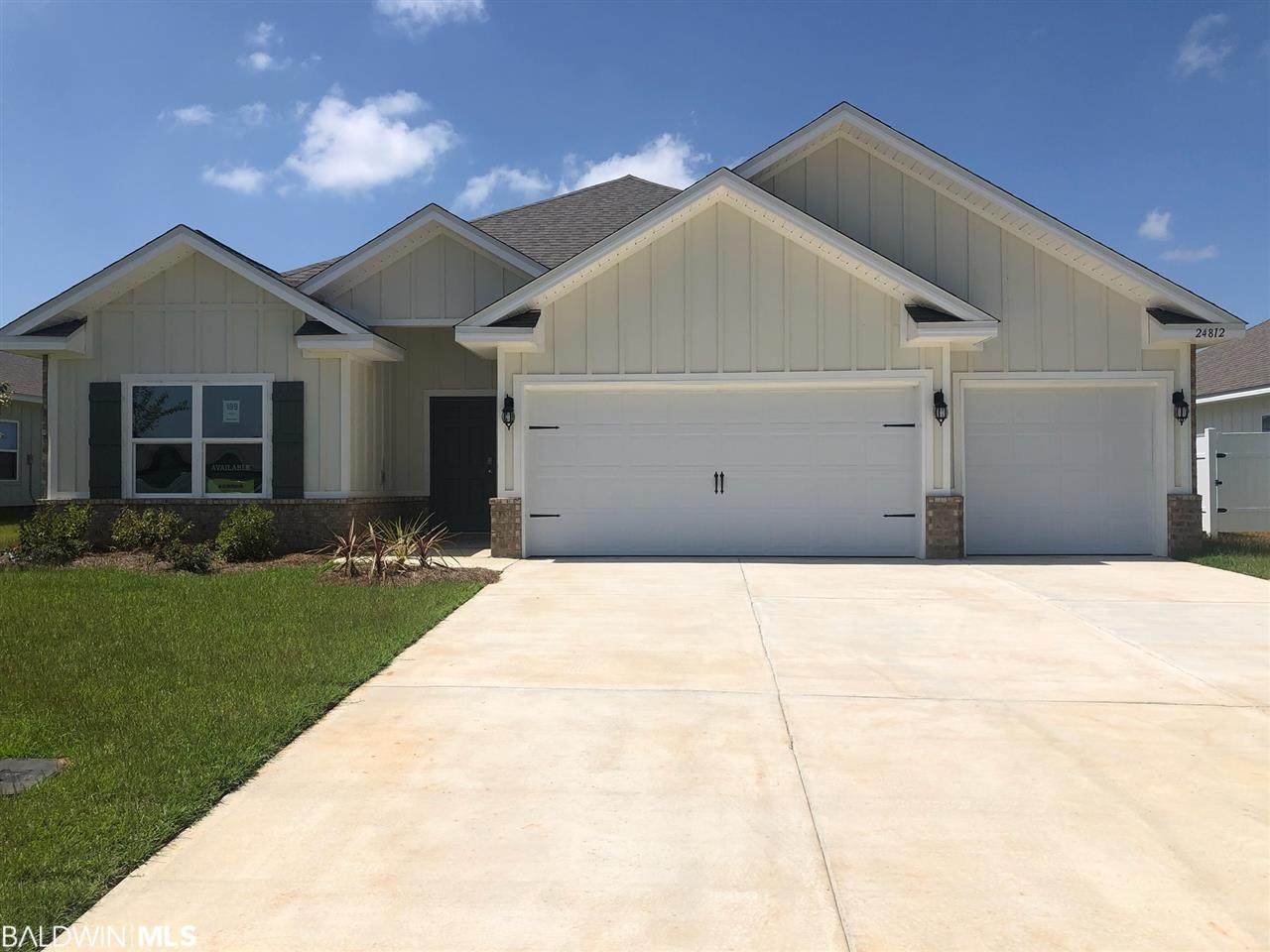 24800 Smarty Jones Circle - Photo 1