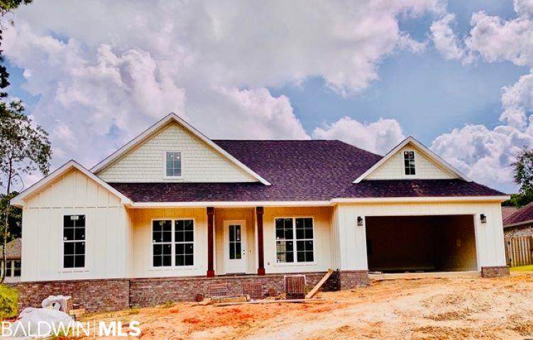 20269 Bunker Loop - Photo 1