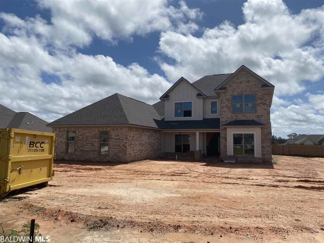 279 Hemlock Drive - Photo 1