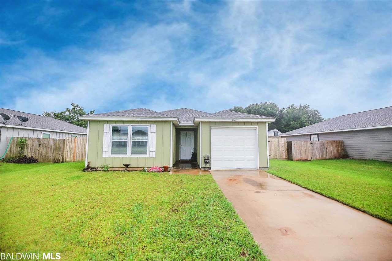 15062 Marem Drive - Photo 1