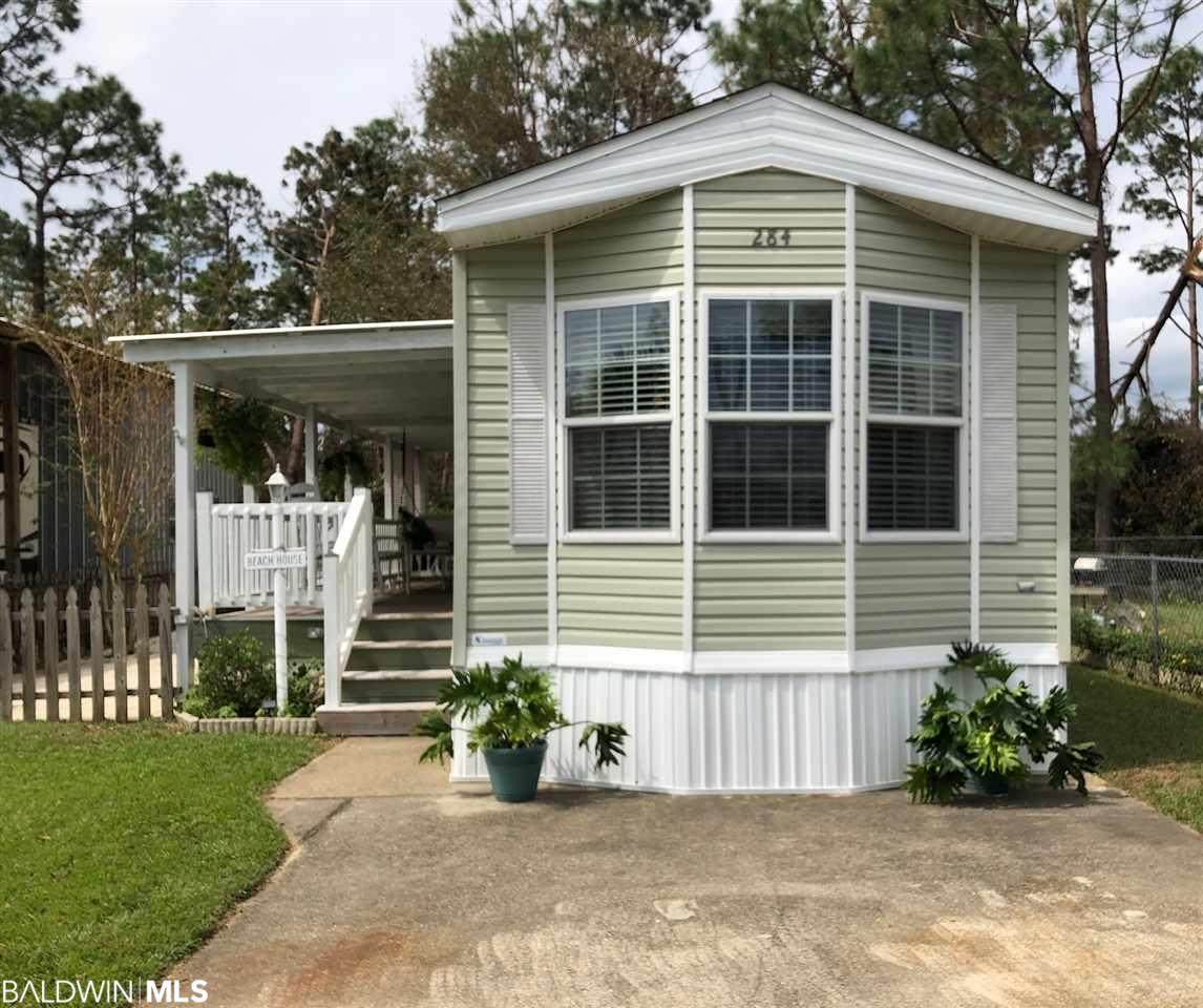 284 Buena Vista Circle - Photo 1