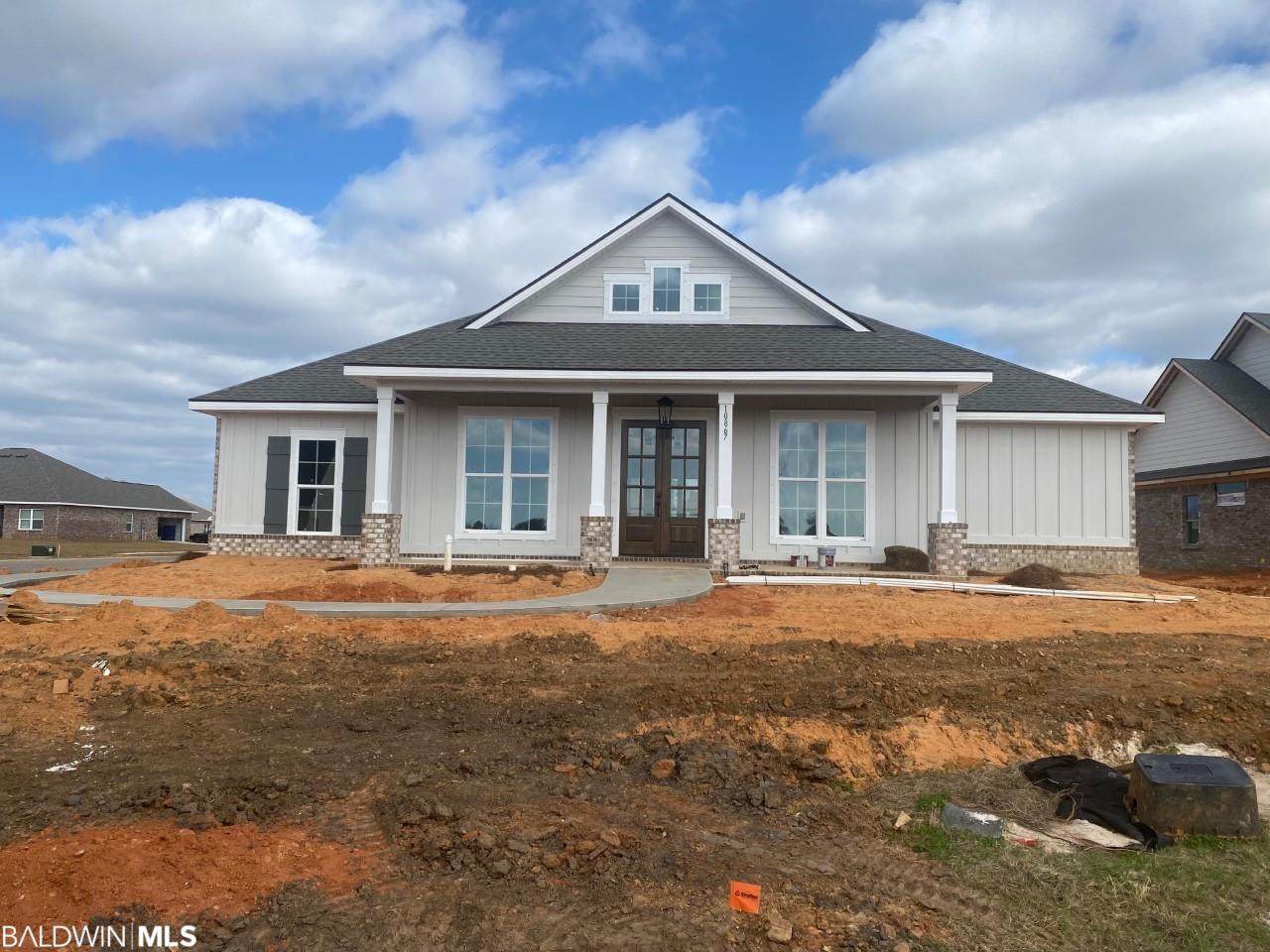 10867 Secretariat Blvd - Photo 1