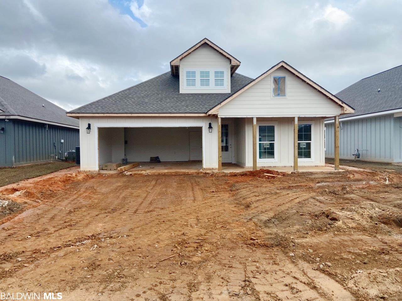 27719 French Settlement Drive - Photo 1