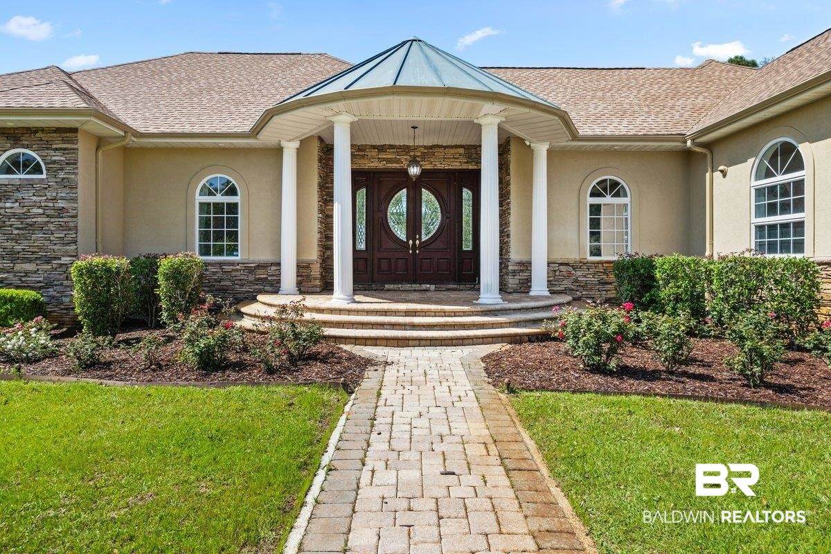 1047 San Sebastian Circle - Photo 1