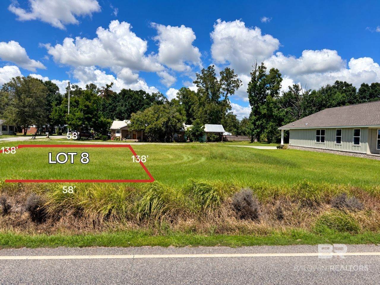 Lot 8 Union Avenue - Photo 1