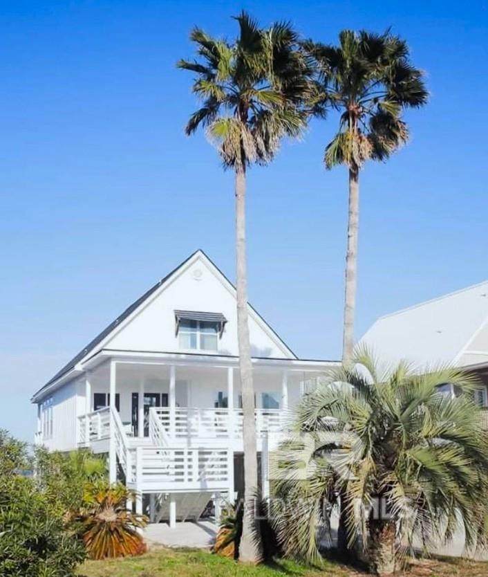 124 Sand Dune Drive - Photo 1