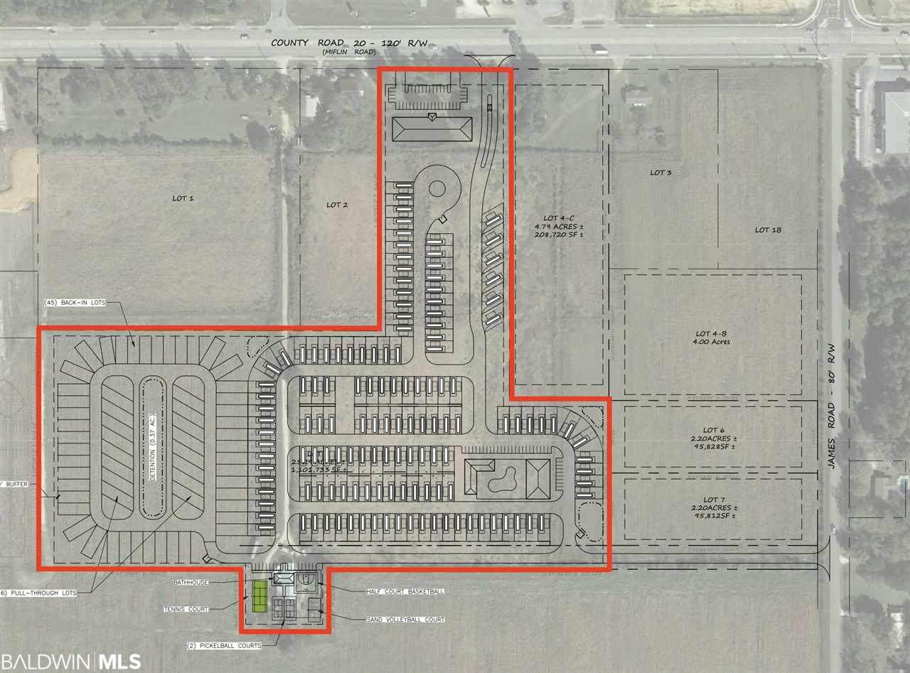 20750 Miflin Rd - Photo 1
