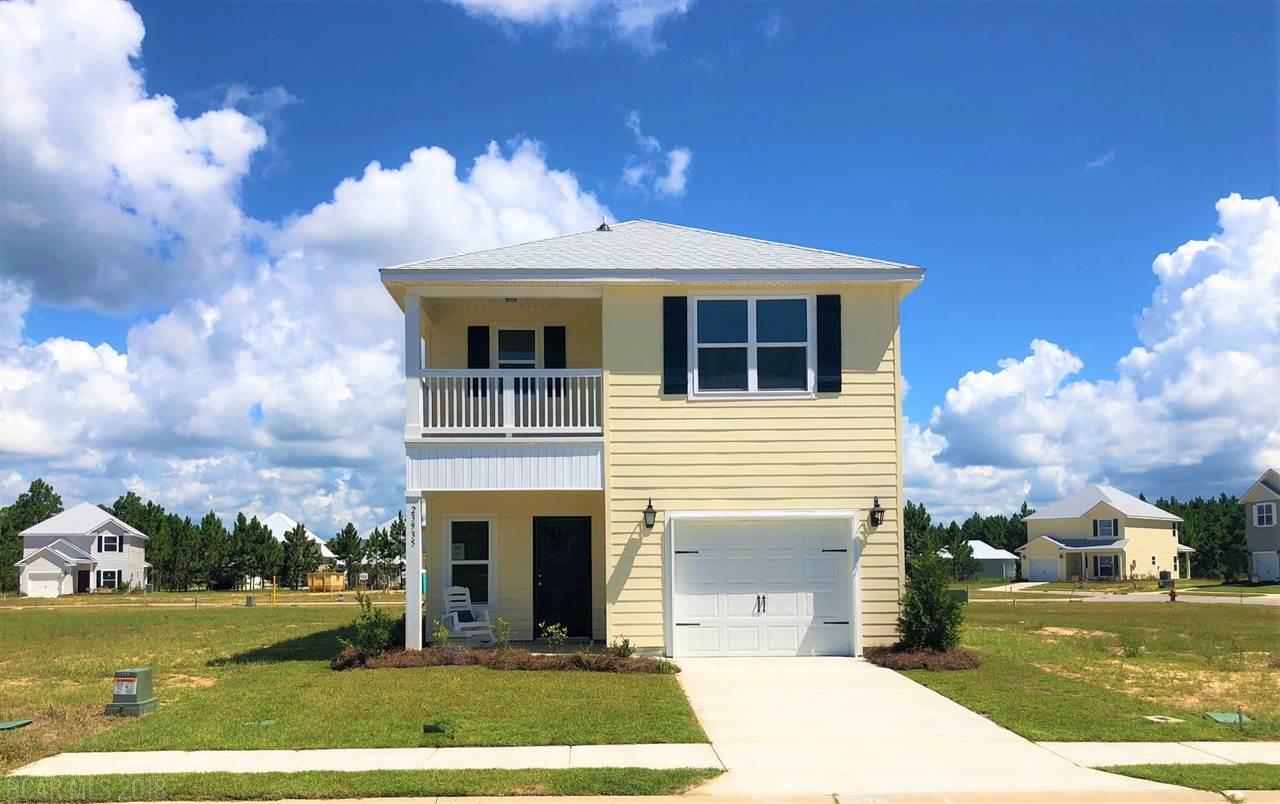 23935 Cottage Loop - Photo 1