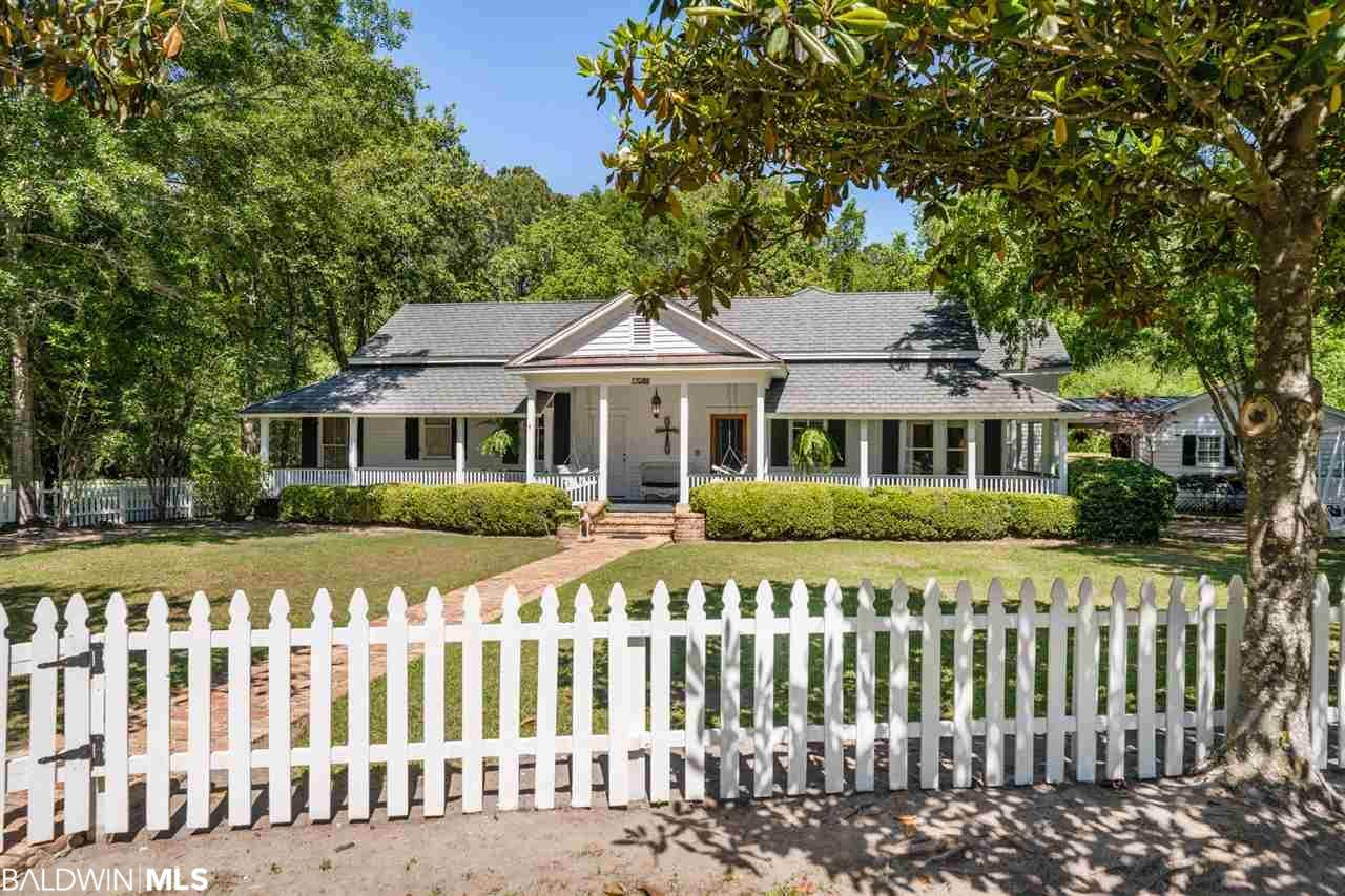 17088 Scenic Highway 98 - Photo 1
