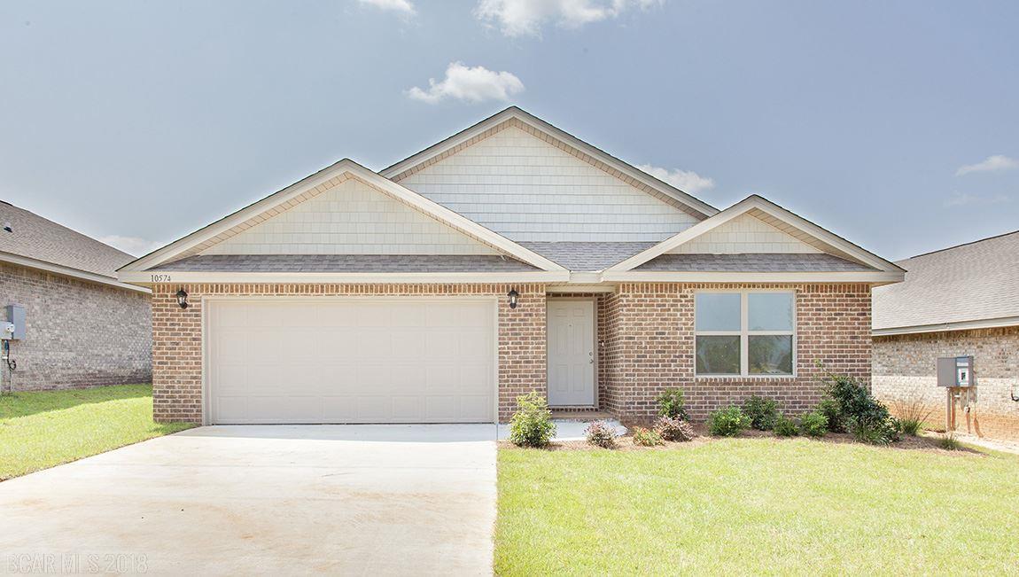 10574 Brodick Loop - Photo 1