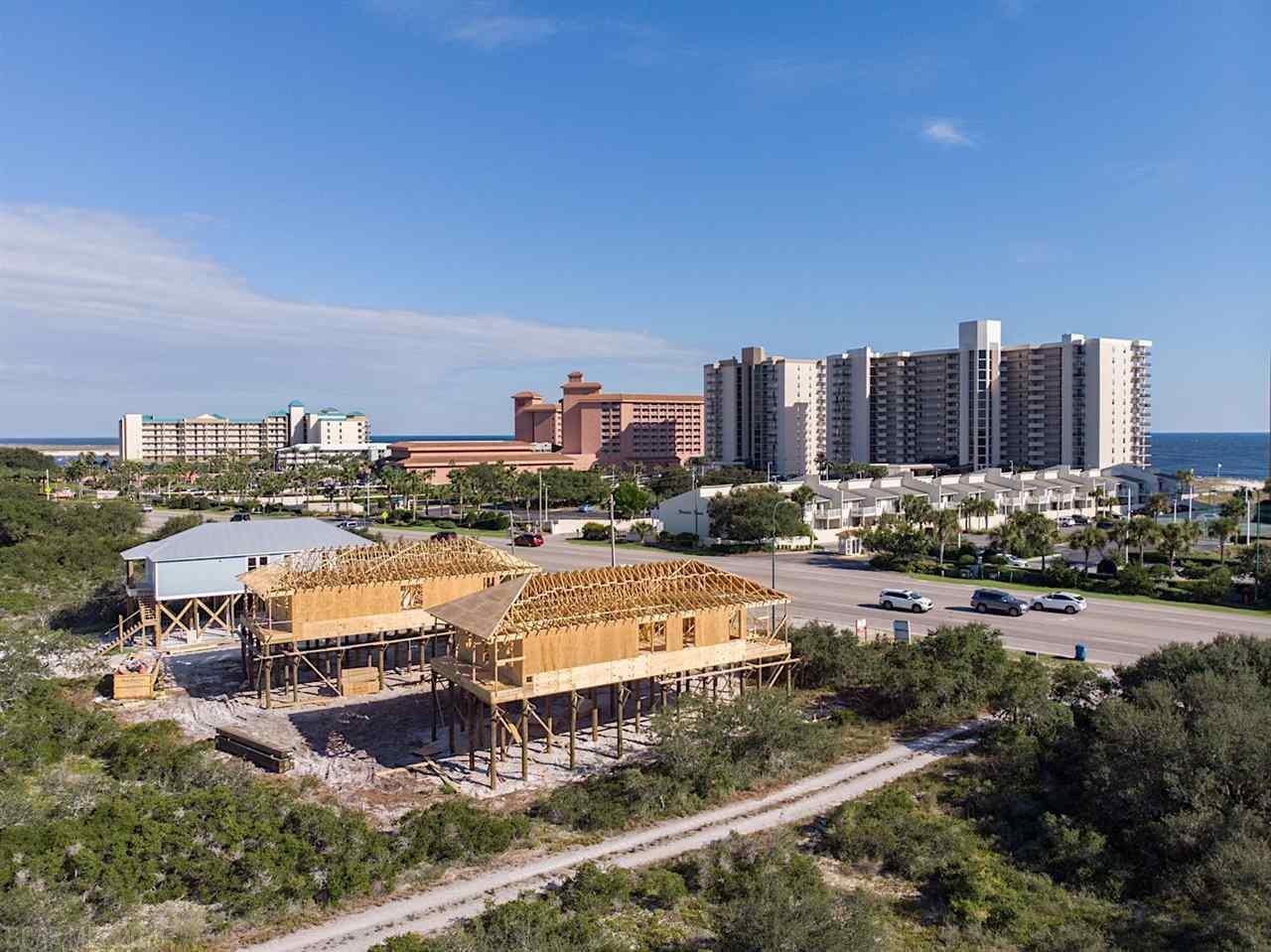 27005 Perdido Beach Blvd - Photo 1