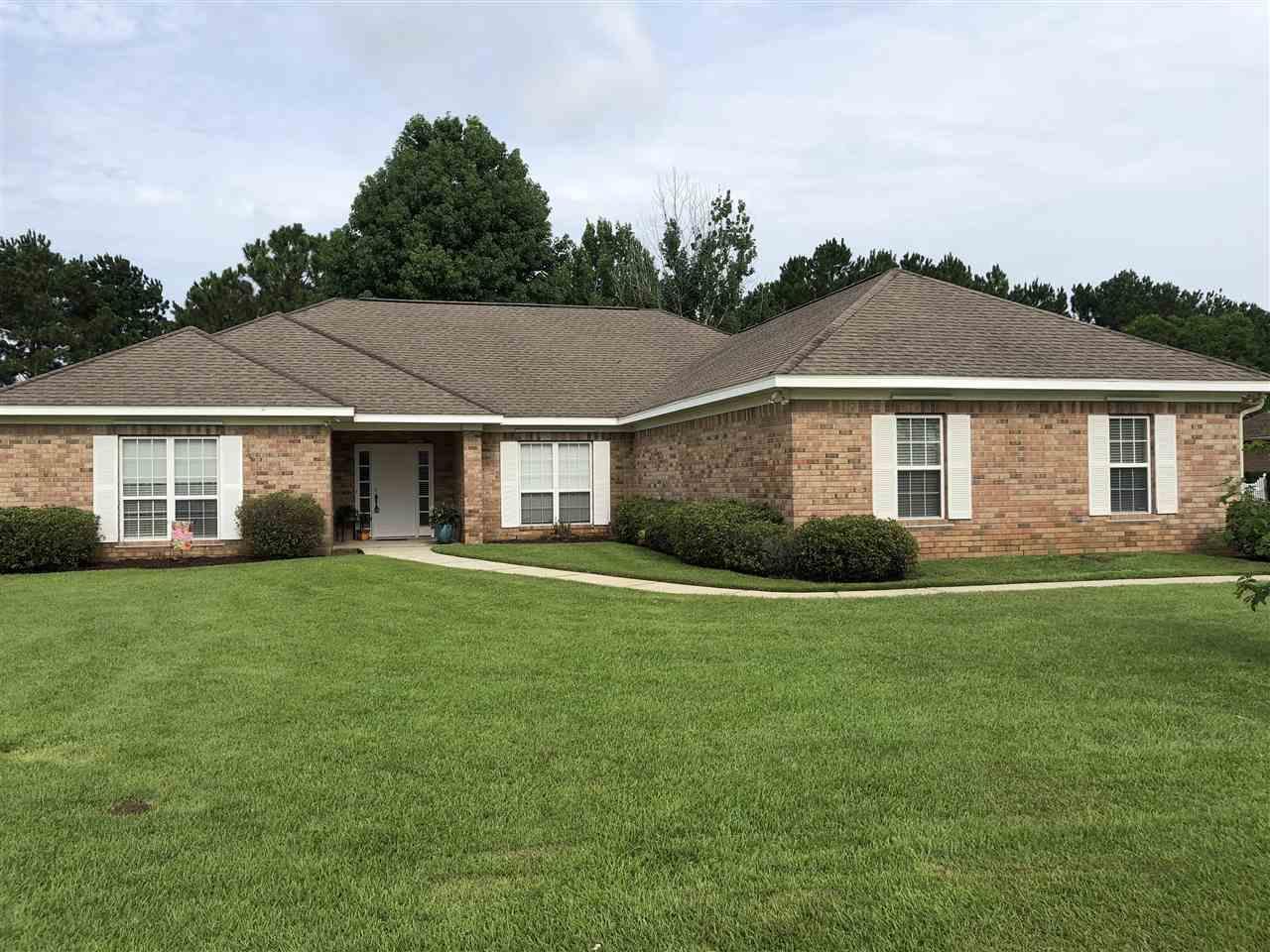 9625 Fairway Drive - Photo 1