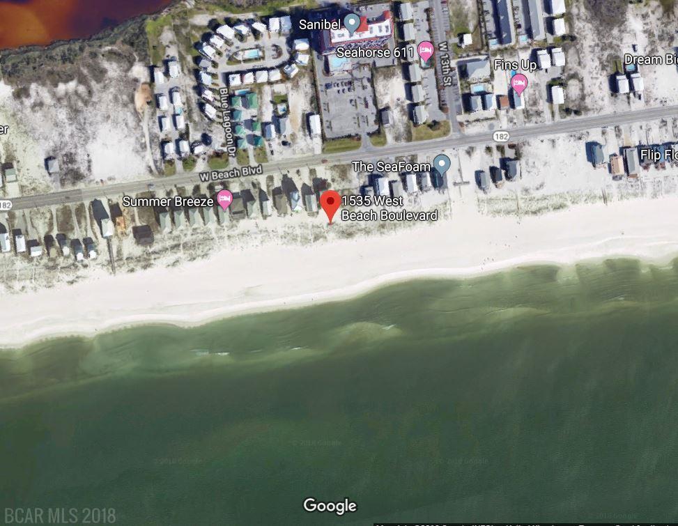 1535 Beach Blvd - Photo 1