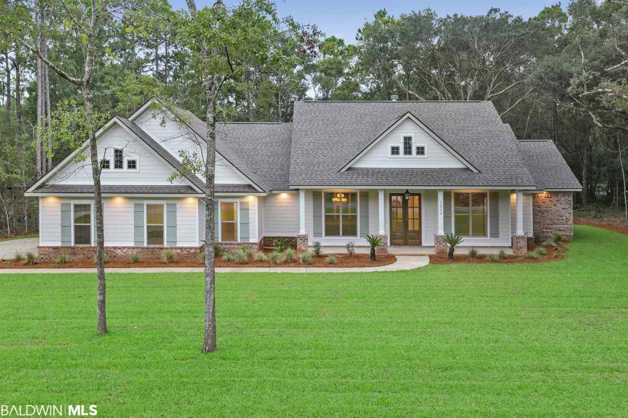 18754 Treasure Oaks Rd - Photo 1