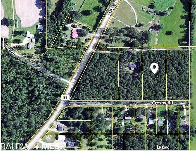 54240 St Hwy 59 - Photo 1