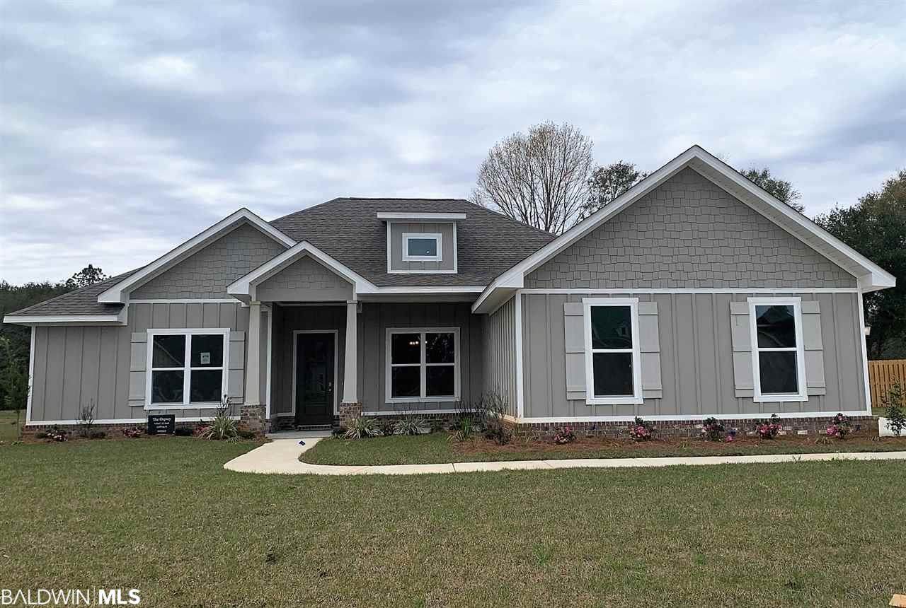 420 Nandina Loop - Photo 1