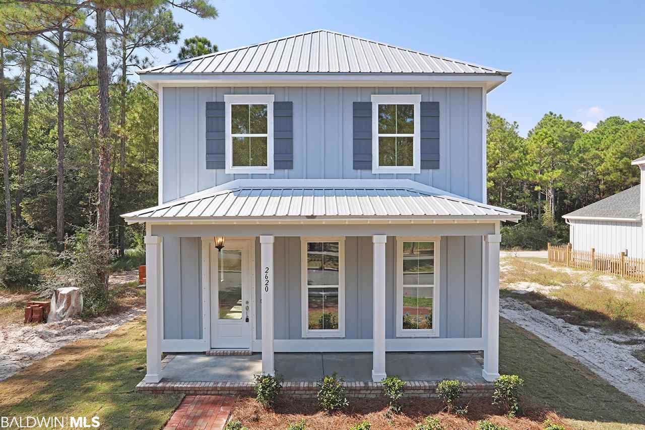 2620 Bienville Avenue - Photo 1