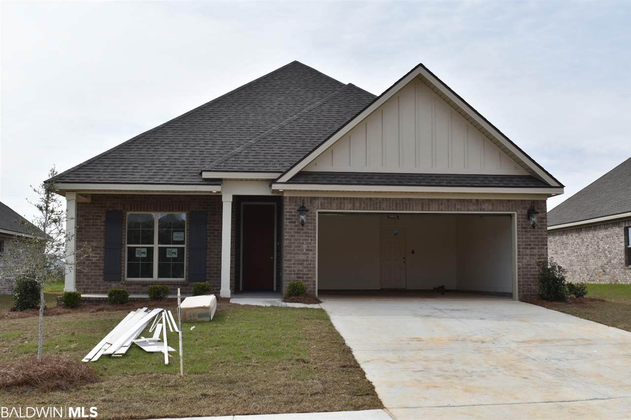 912 Charleston Loop - Photo 1