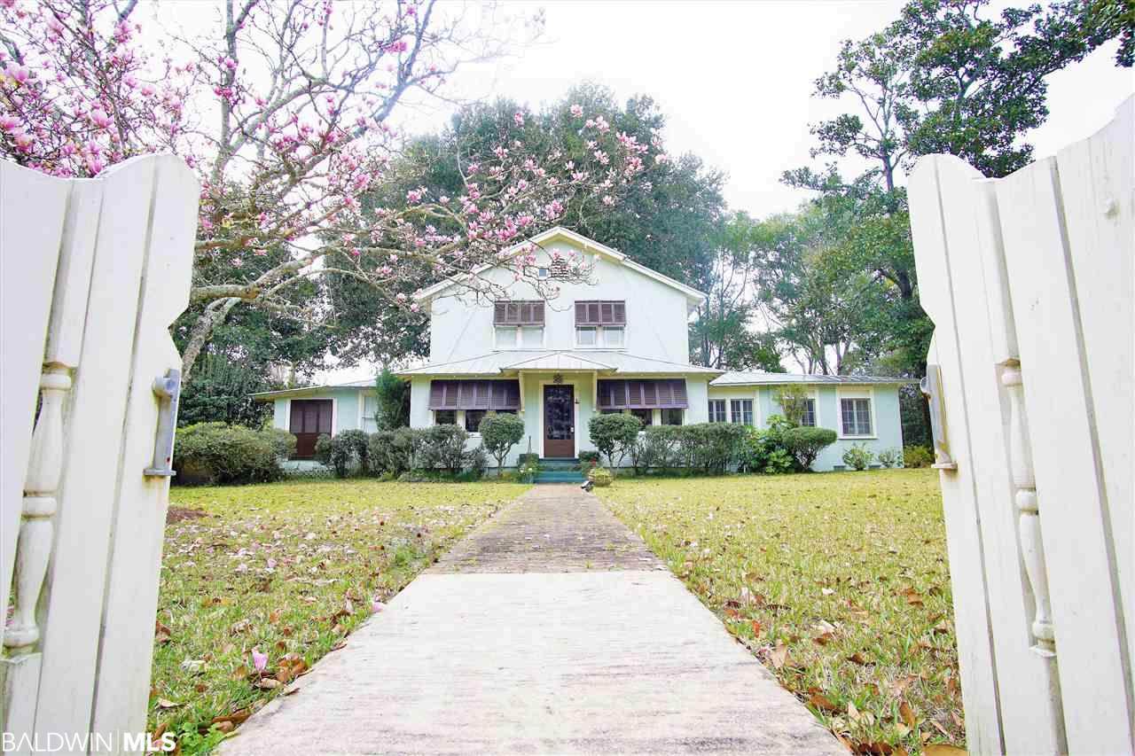 11 Ingleside Street - Photo 1