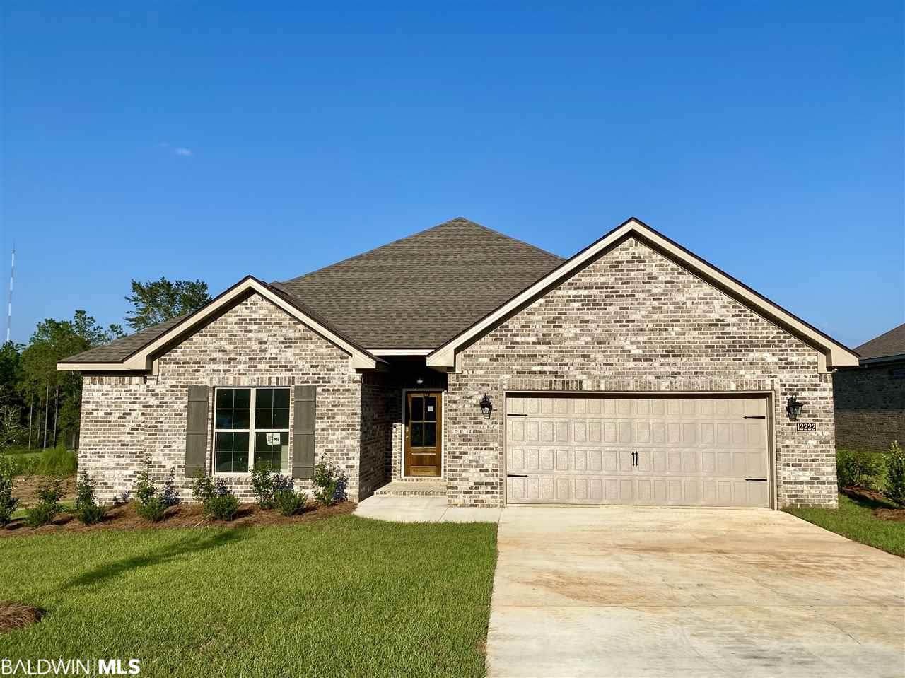 12222 Lone Eagle Dr - Photo 1