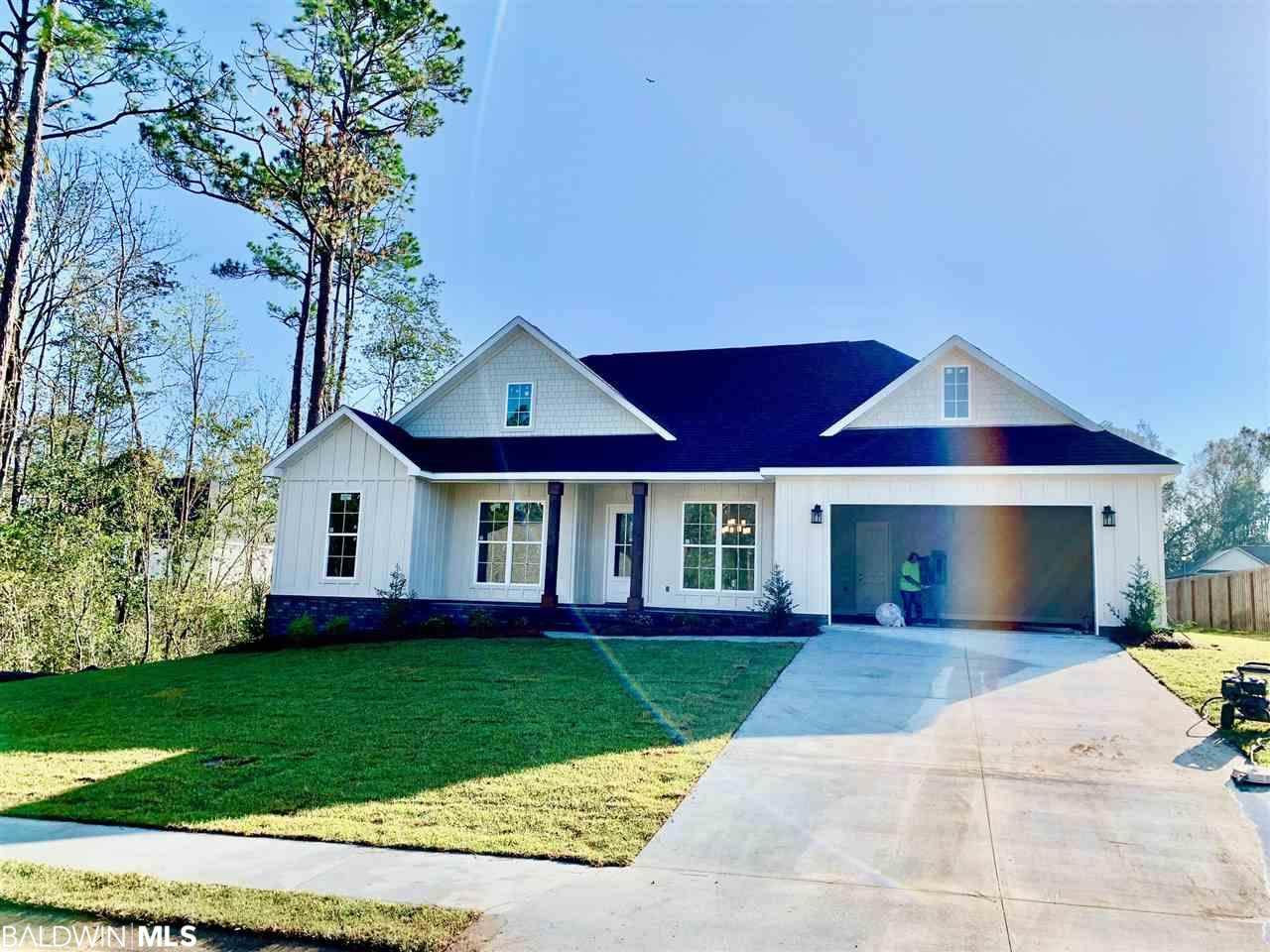 20269 Bunker Loop - Photo 1