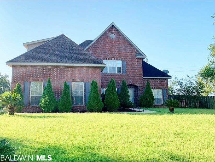 10929 Roanoke Loop - Photo 1