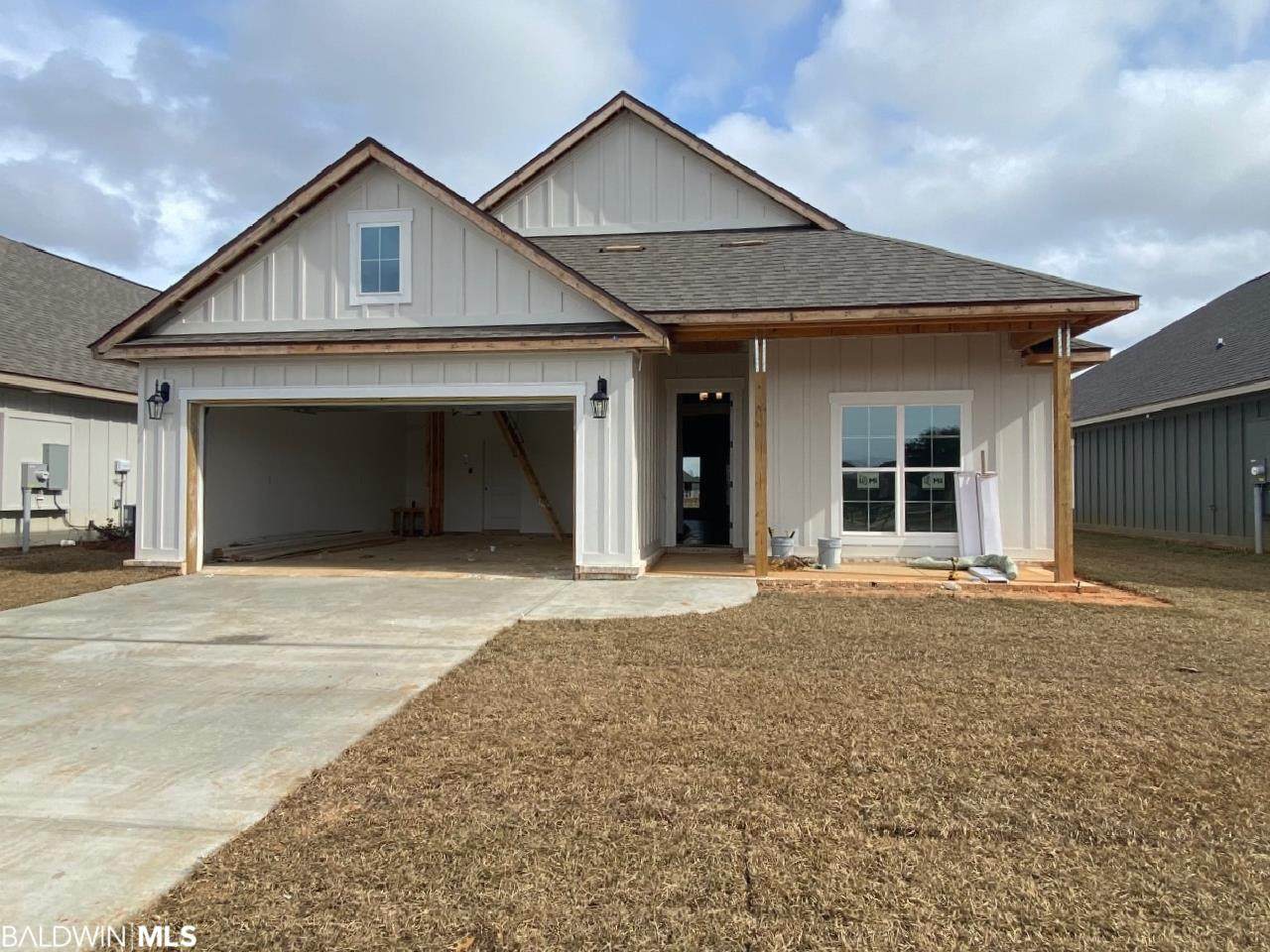 27709 French Settlement Drive - Photo 1