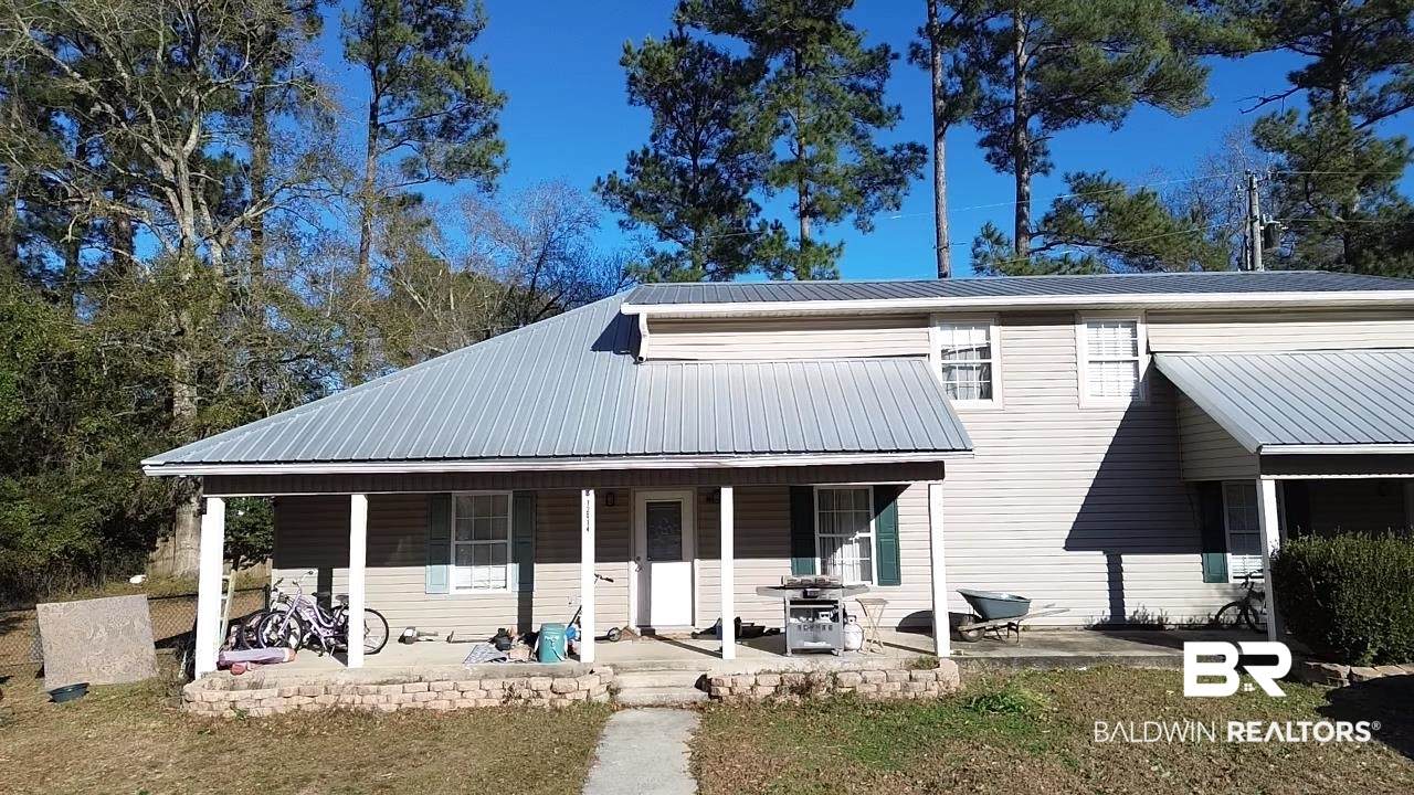 23888 Us Highway 98 - Photo 1
