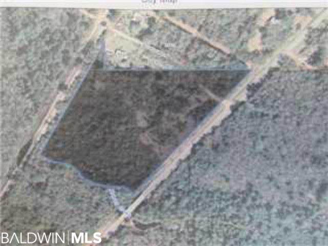 0 Todd Acres Drive - Photo 1
