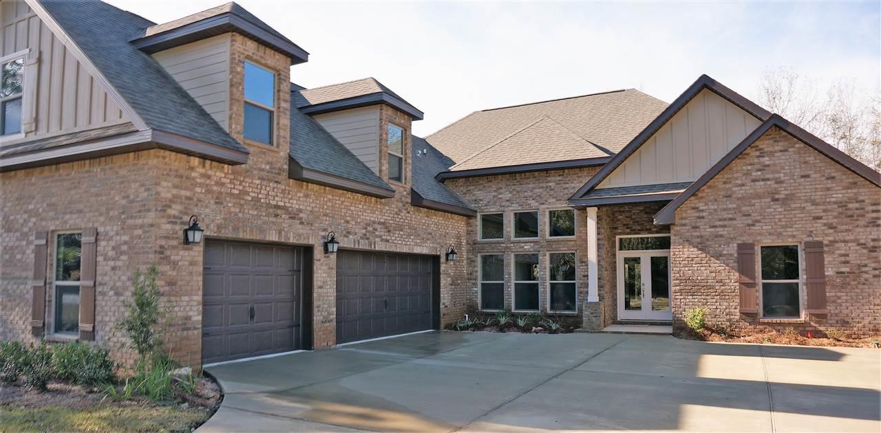 18612 Treasure Oaks Rd - Photo 1
