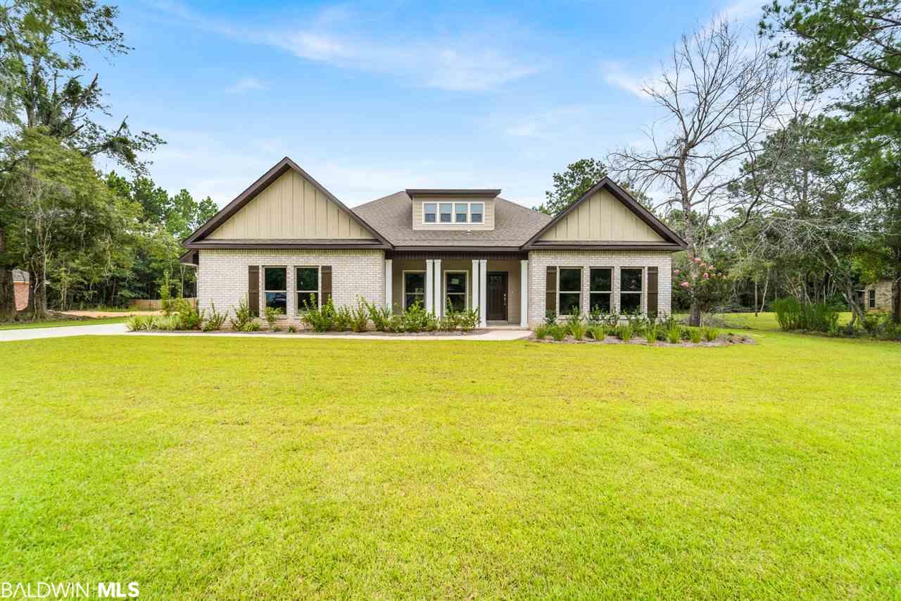 18660 Treasure Oaks Rd - Photo 1