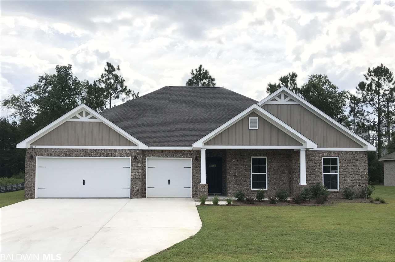 25855 Bellewood Drive - Photo 1