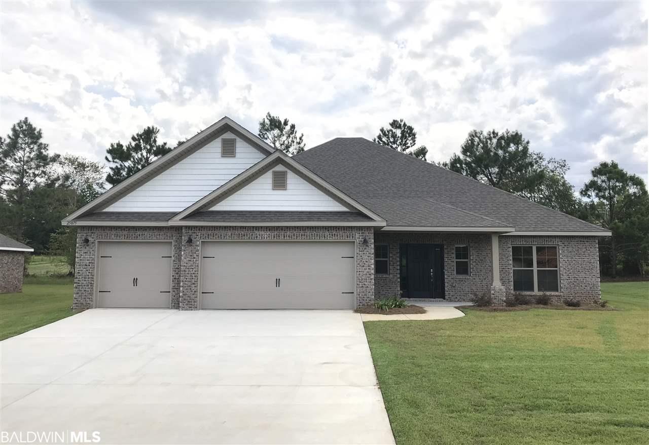 25875 Bellewood Drive - Photo 1