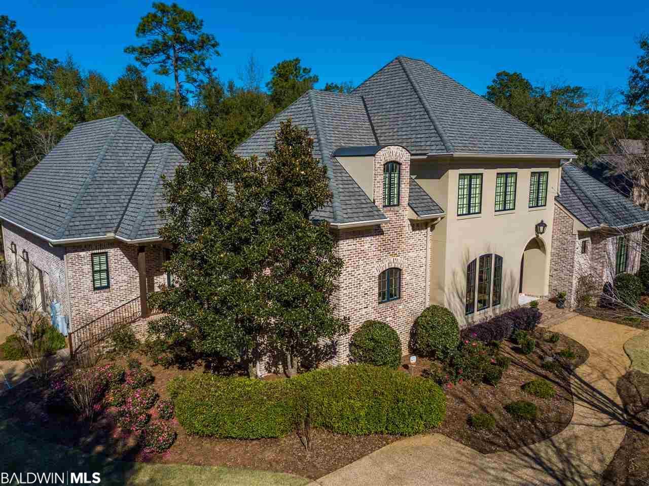 541 Falling Water Blvd - Photo 1