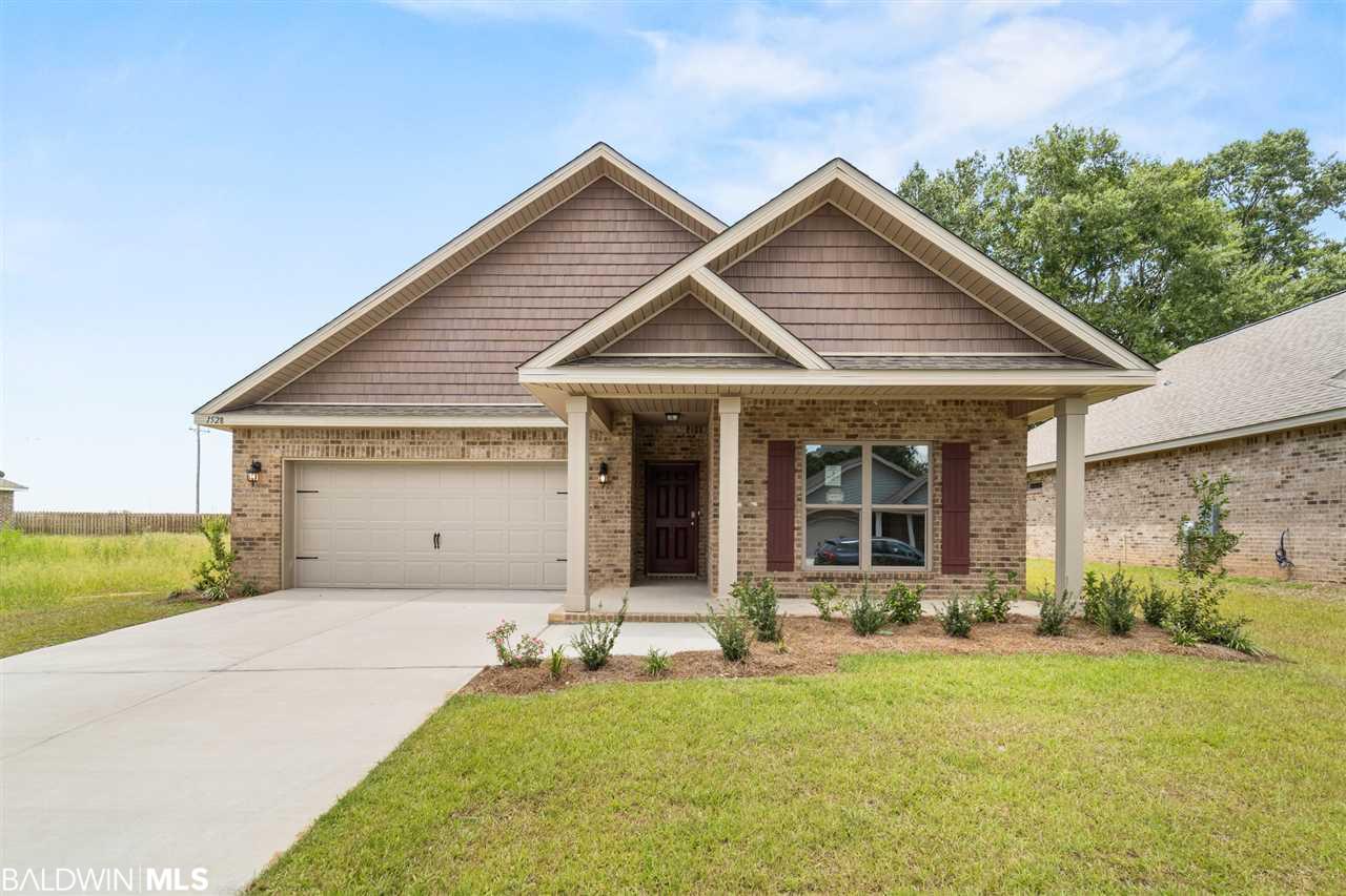 1528 Kairos Loop - Photo 1