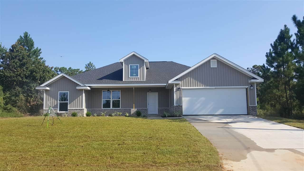 3146 Pinewood Cir - Photo 1