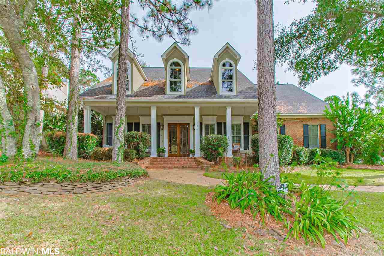 126 Clubhouse Drive - Photo 1