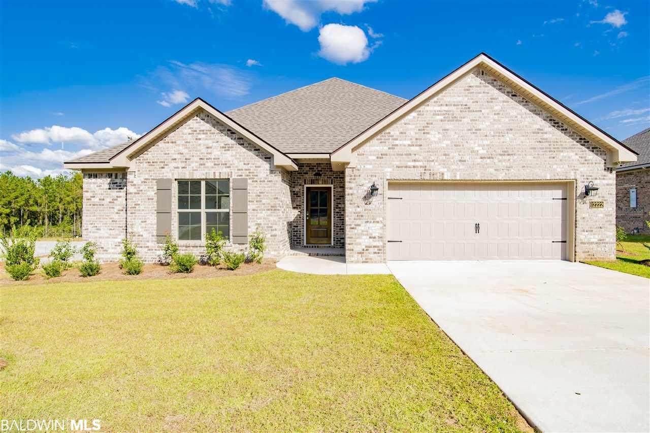 12222 Lone Eagle Dr - Photo 1