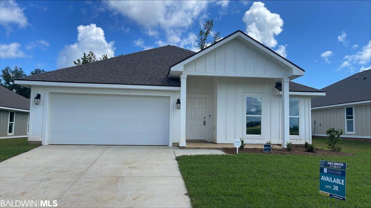 1199 Hayward Loop - Photo 1