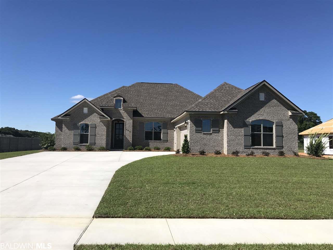 504 Cassava Lane - Photo 1