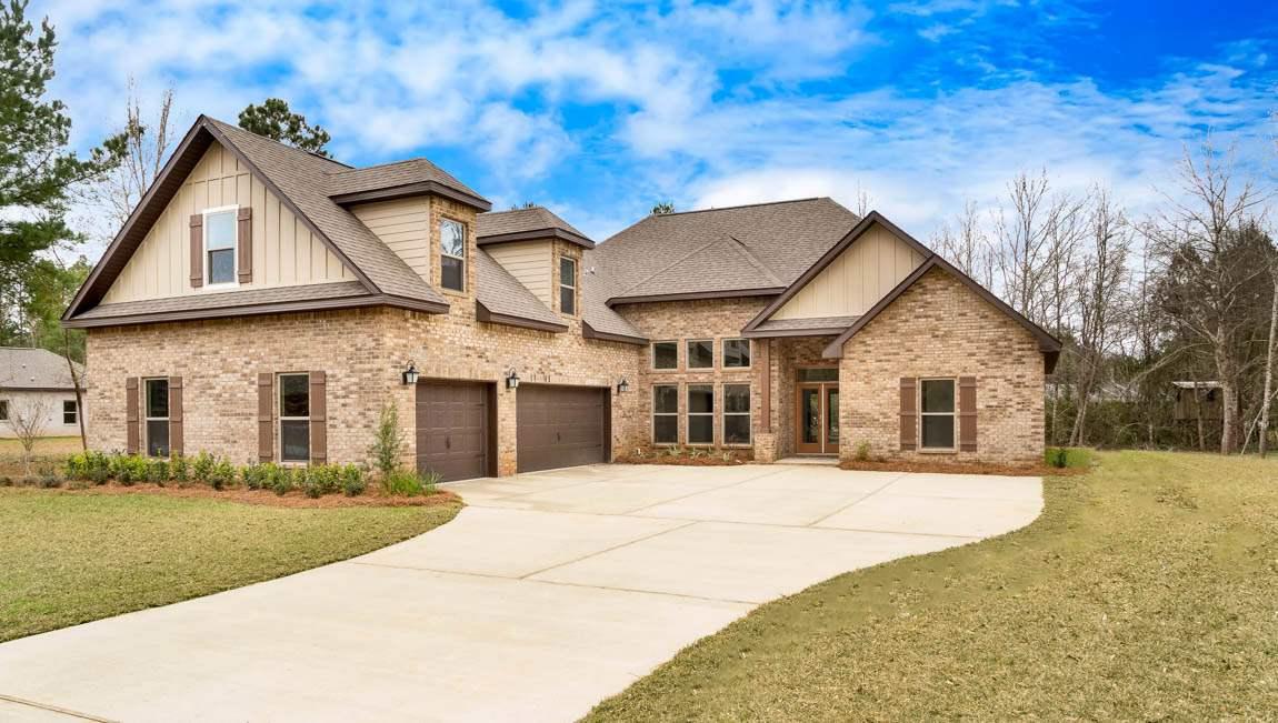 18612 Treasure Oaks Rd - Photo 1