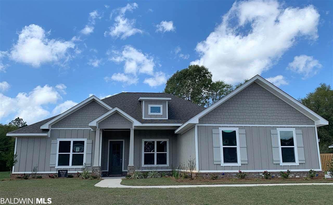 420 Nandina Loop - Photo 1