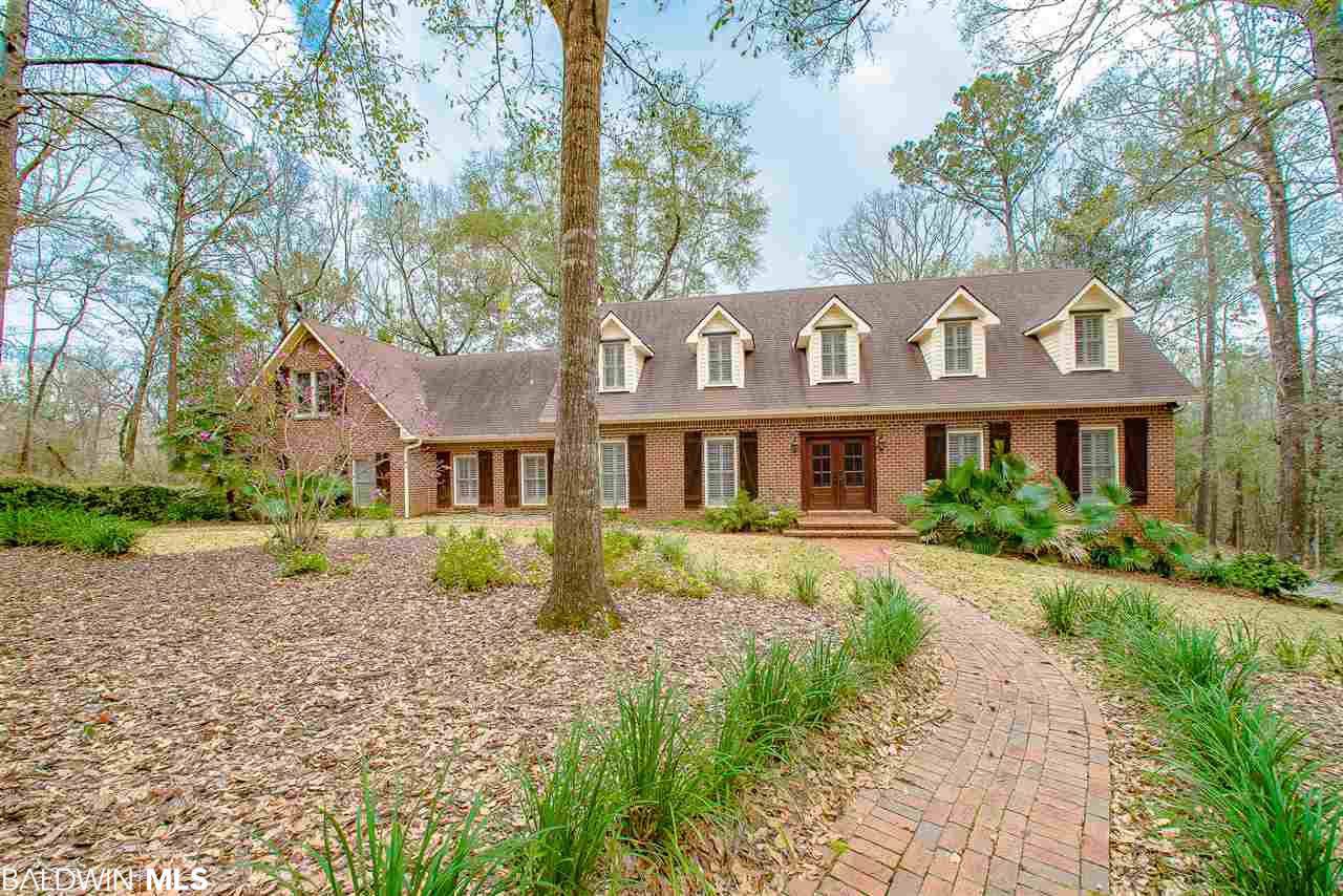 7180 Military Bridge Dr - Photo 1